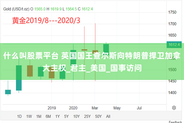 什么叫股票平台 英国国王查尔斯向特朗普捍卫加拿大主权_君主_美国_国事访问